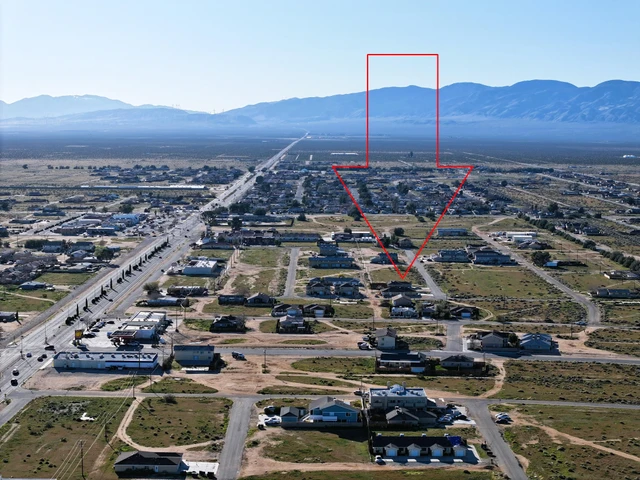 Main Listing Image