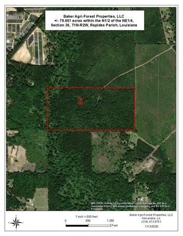 Main Listing Image