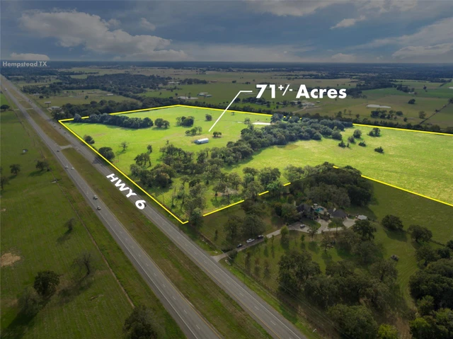 Main Listing Image