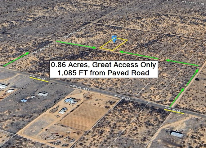 Main Listing Image