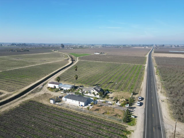 Main Listing Image