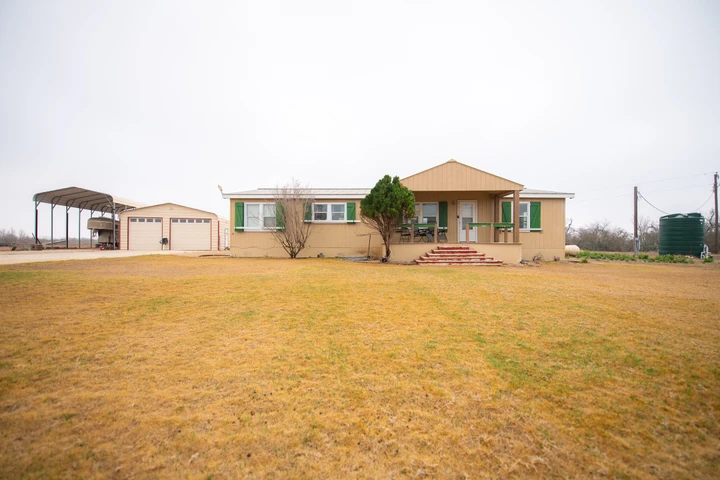 Main Listing Image