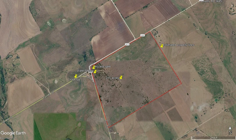 Main Listing Image