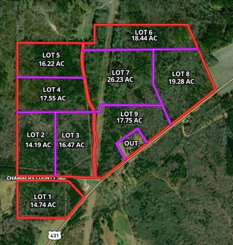Main Listing Image