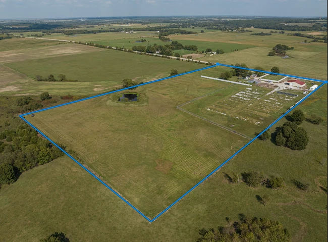 Main Listing Image