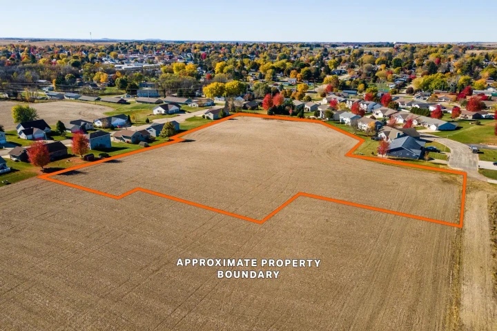Main Listing Image