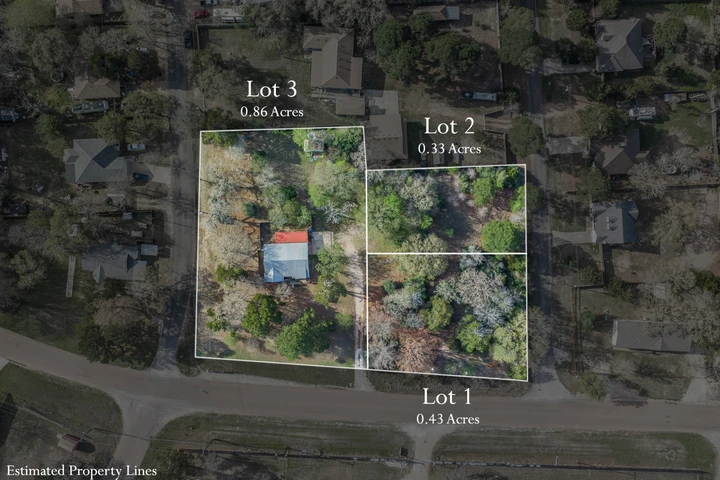 Main Listing Image