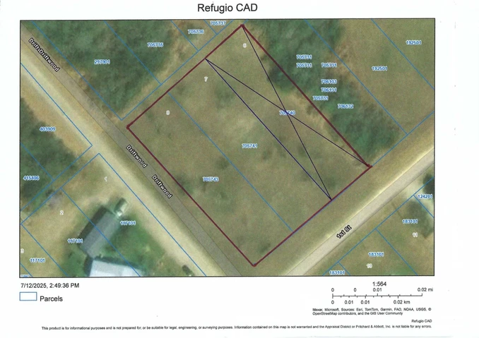 Main Listing Image