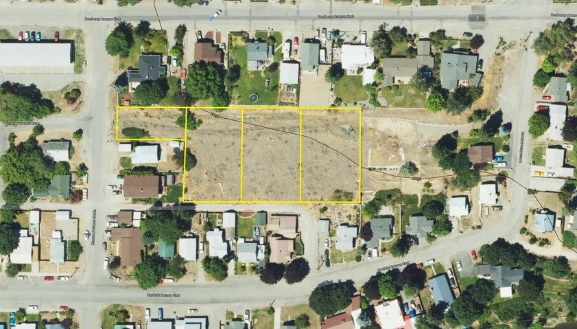 Main Listing Image
