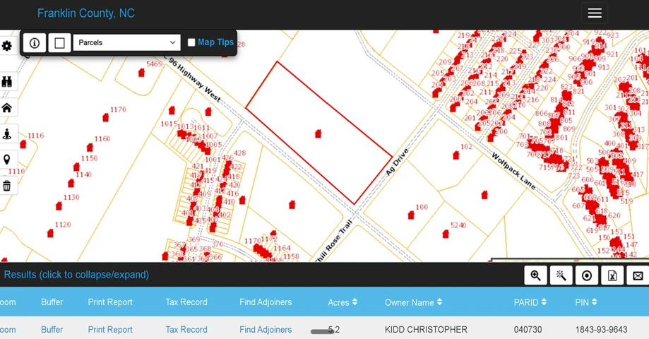 Main Listing Image