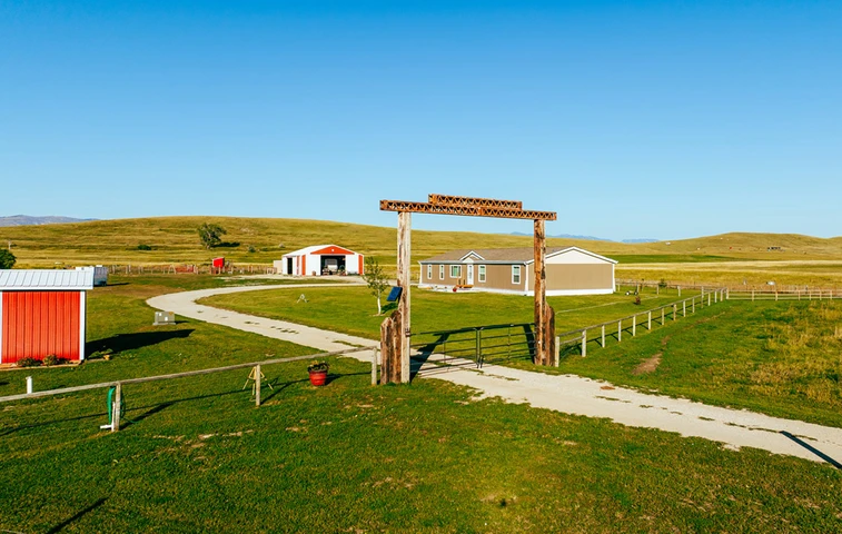 Main Listing Image