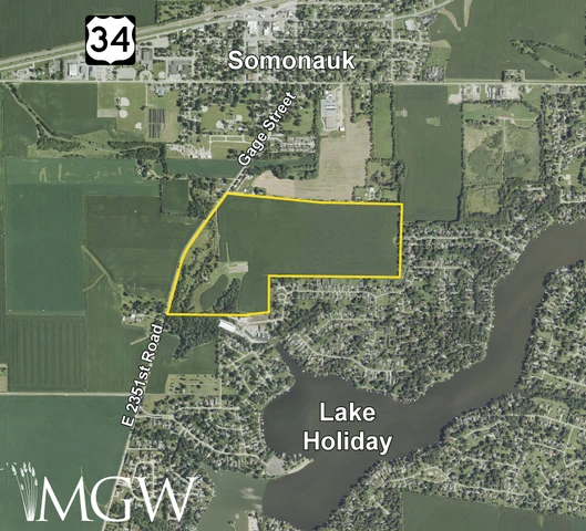 Main Listing Image