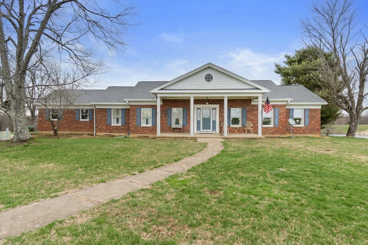 Main Listing Image