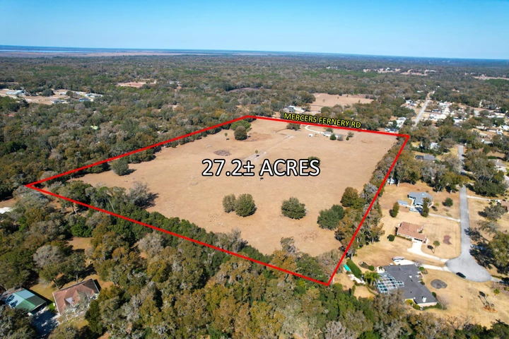 Main Listing Image