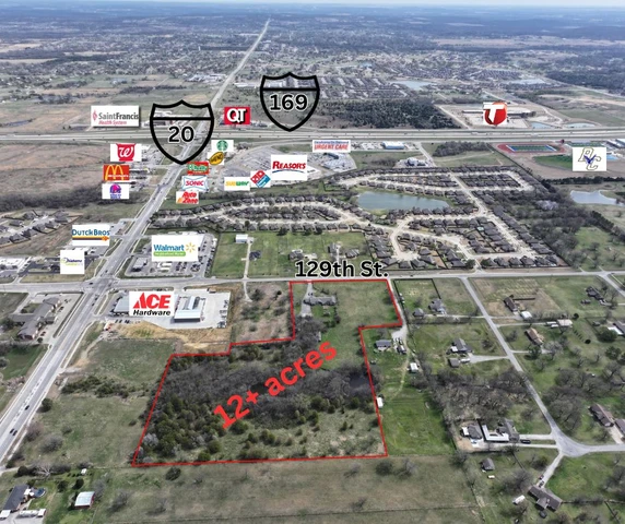 Main Listing Image