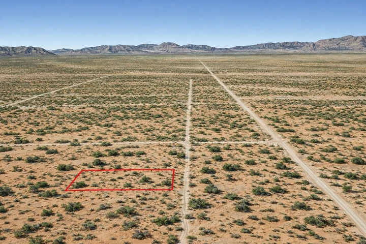 Main Listing Image