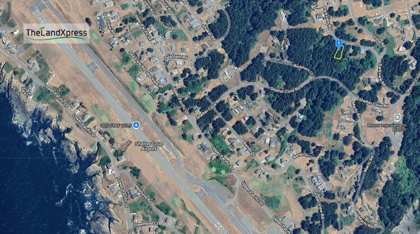 Main Listing Image