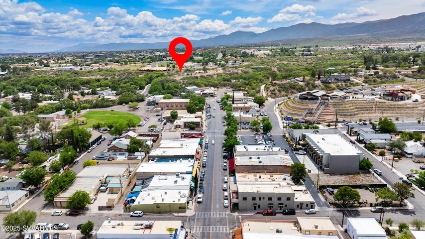 Main Listing Image