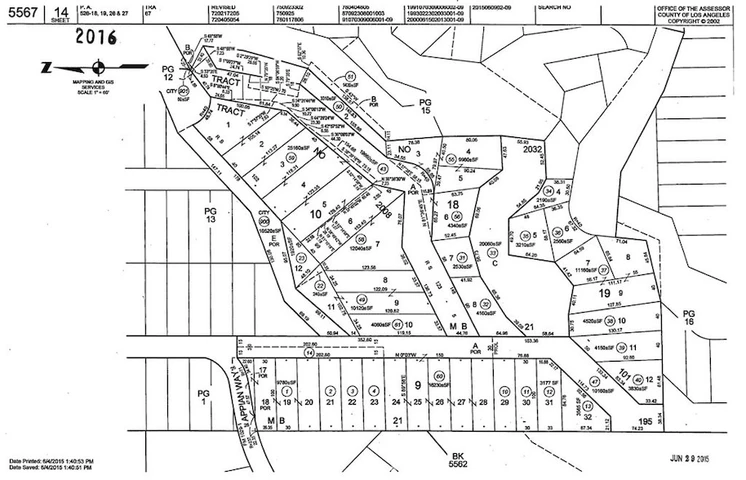 Main Listing Image