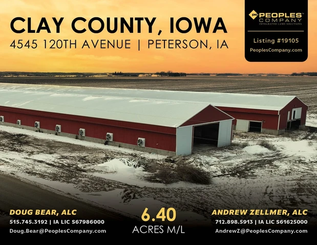 Main Listing Image