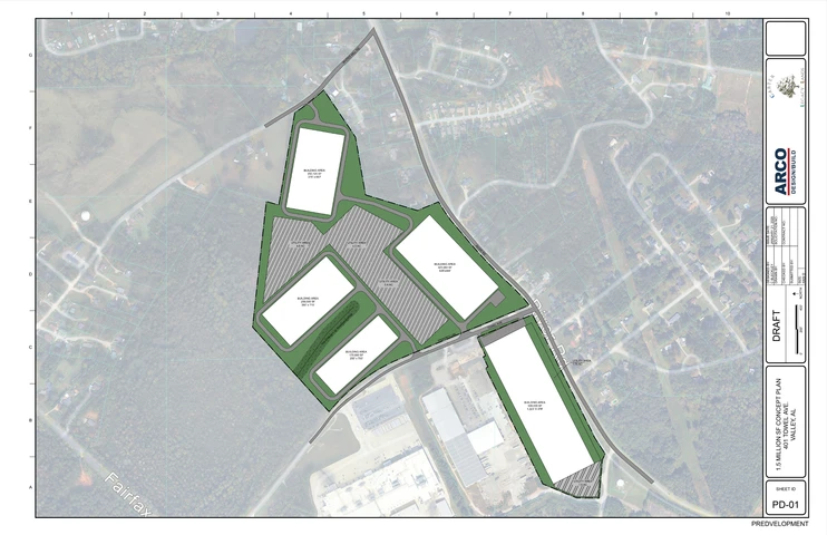 Main Listing Image