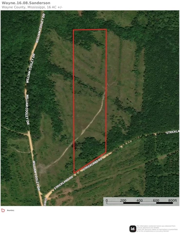 Main Listing Image