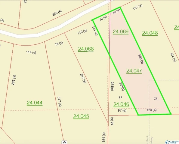Main Listing Image