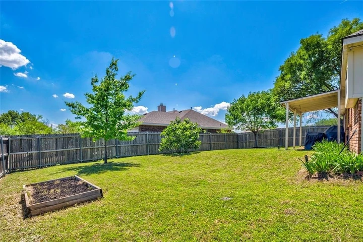 Main Listing Image