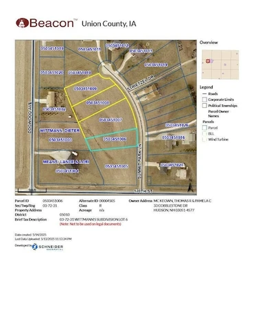 Main Listing Image