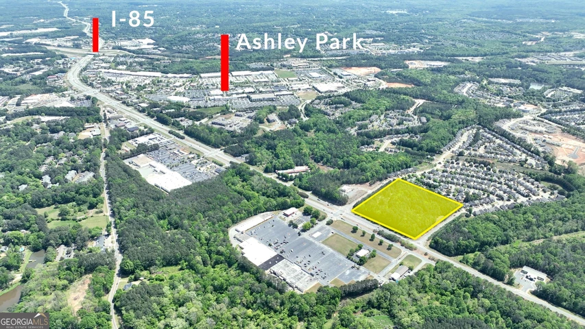 Main Listing Image