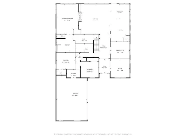 Main Listing Image