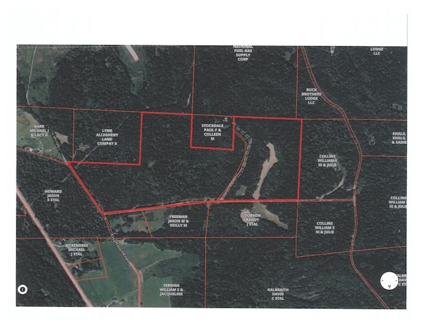 Main Listing Image