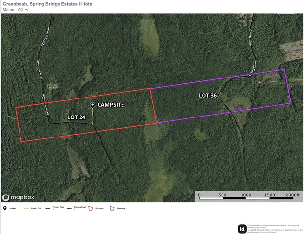 Main Listing Image