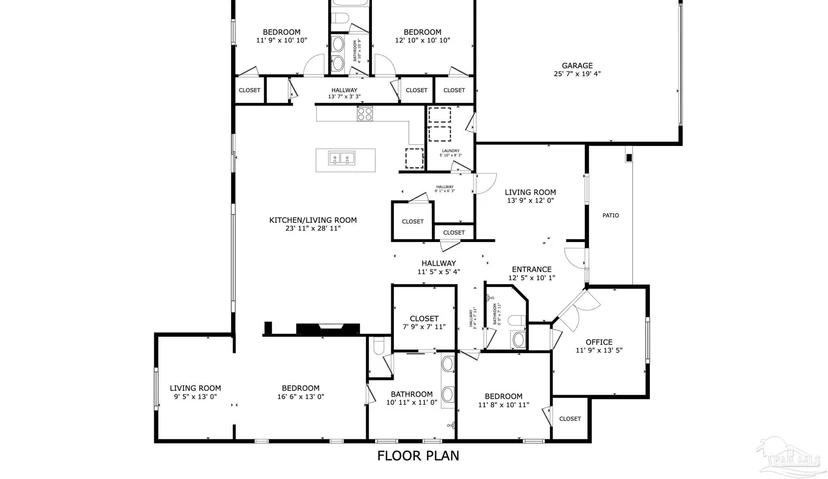 Main Listing Image