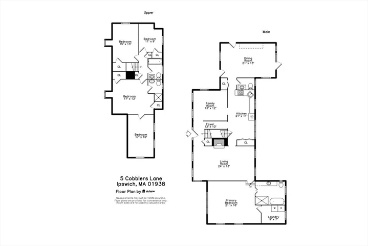 Main Listing Image