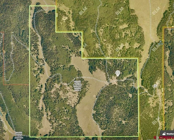 Main Listing Image