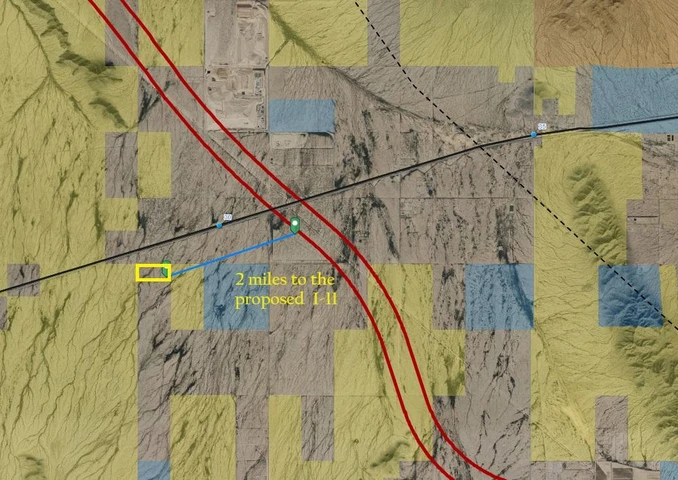 Main Listing Image