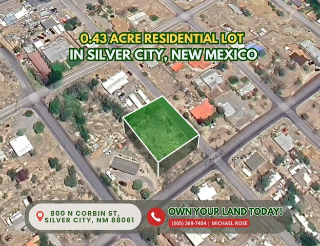 Main Listing Image