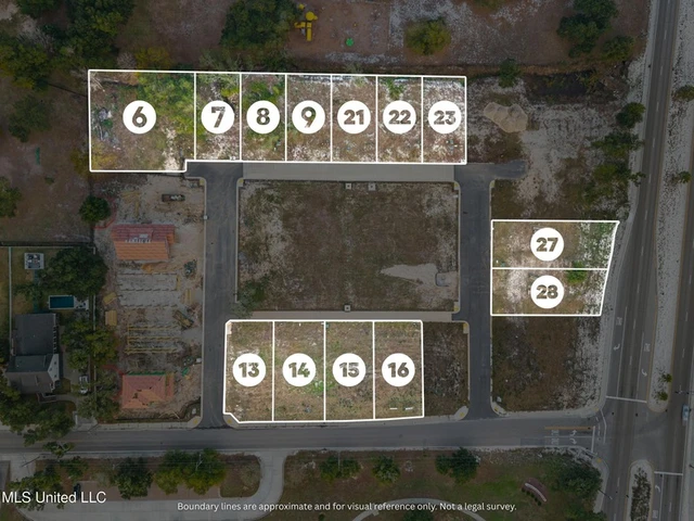 Main Listing Image