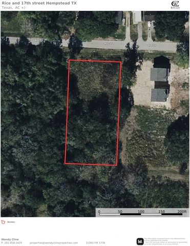 Main Listing Image