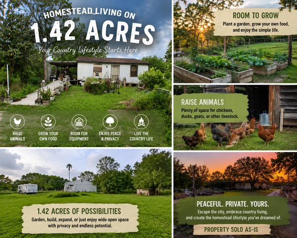 Main Listing Image