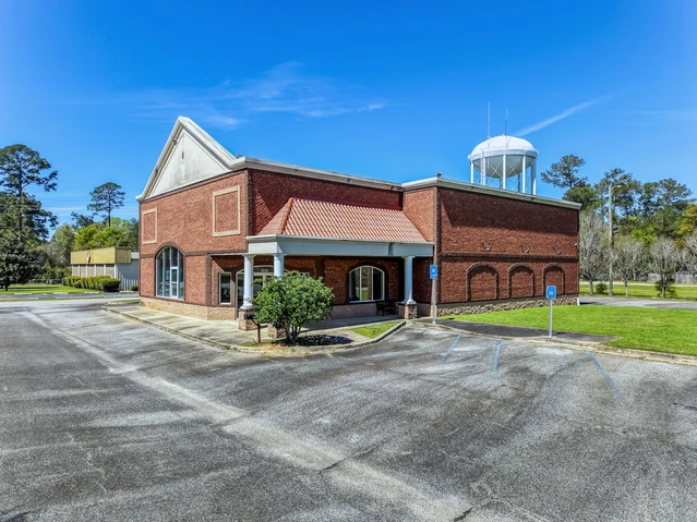 Main Listing Image