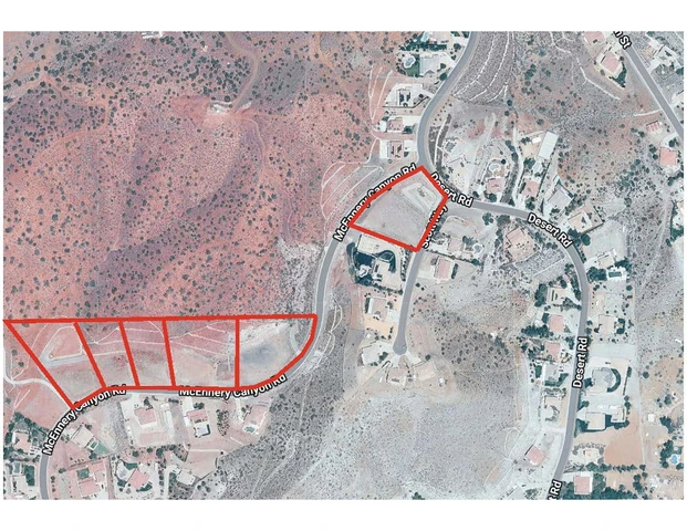 Main Listing Image