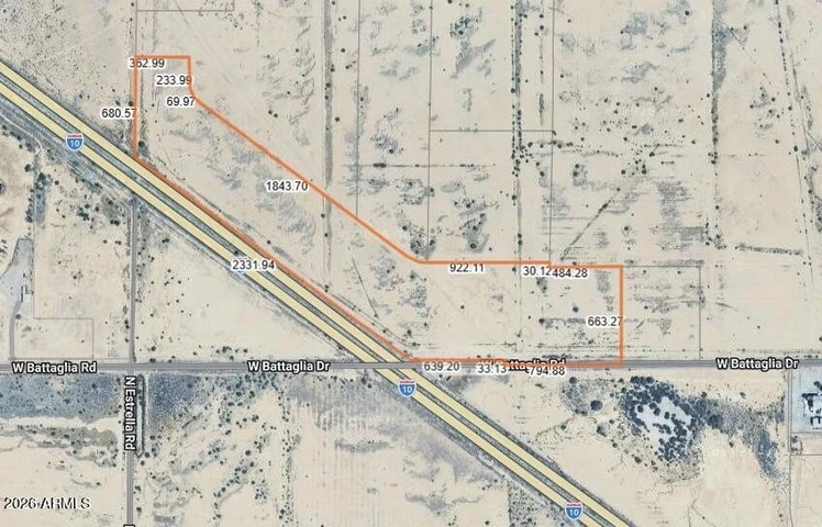 Main Listing Image