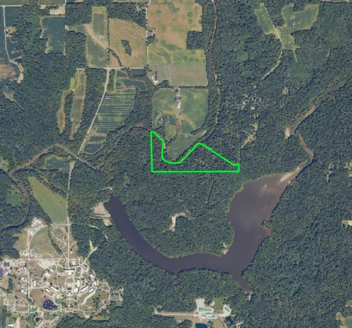 Main Listing Image