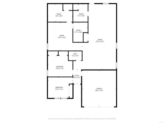 Main Listing Image