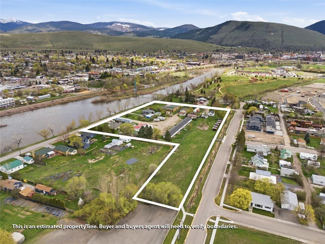 Main Listing Image