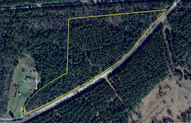 Main Listing Image