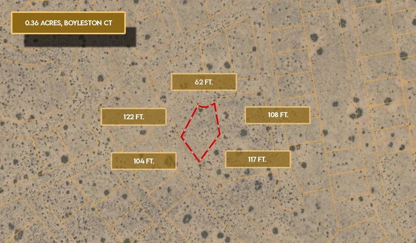 Main Listing Image