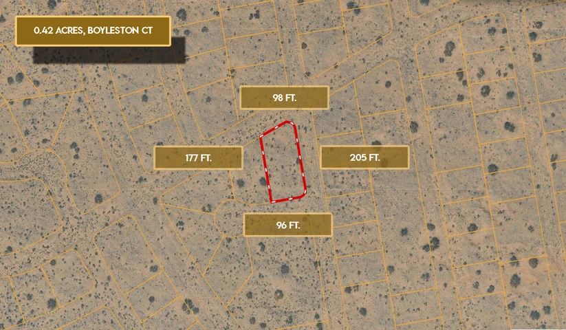Main Listing Image